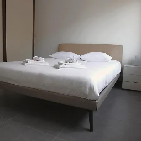 Modern Stylish 2br Luxemburg