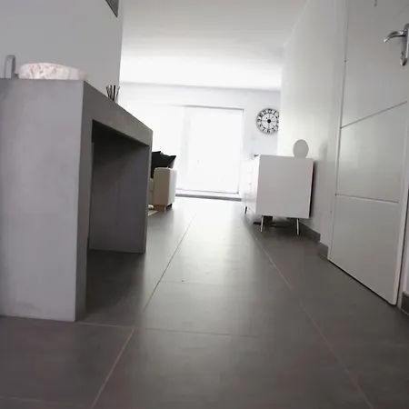 Apartment Modern Stylish 2br Luxemburg