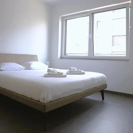 Modern Stylish 2br Apartment Luxemburg