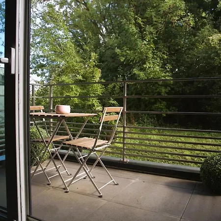 Modern Stylish 2br *