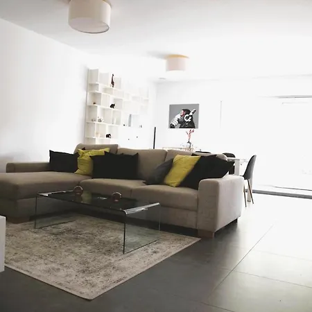 Modern Stylish 2br * Luxemburg