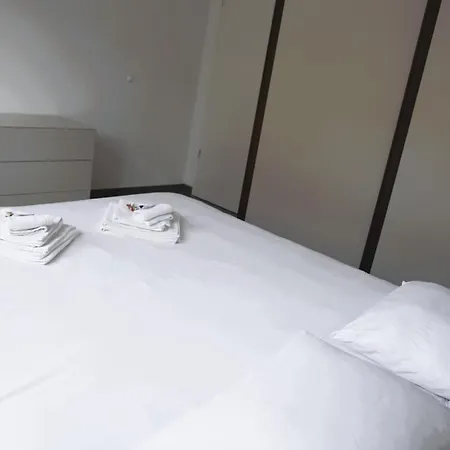 Modern Stylish 2br Apartment Luxemburg