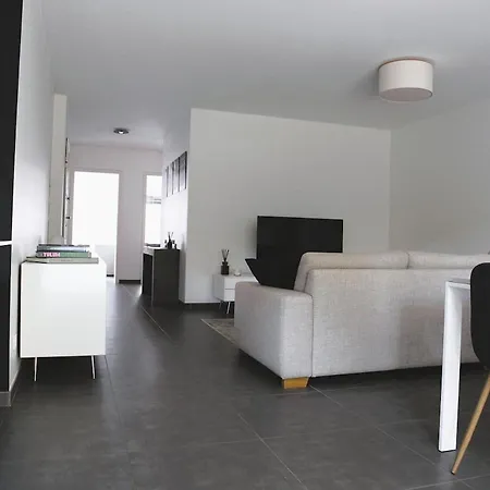 Modern Stylish 2br * Luxemburg